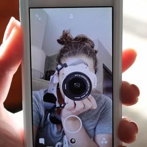 Meet your Posher, Jordan